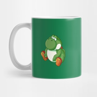 Fat Yosh Mug